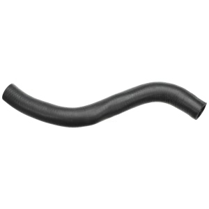 Gates Engine Coolant Molded Radiator Hose for 2003 Toyota Highlander - 22686