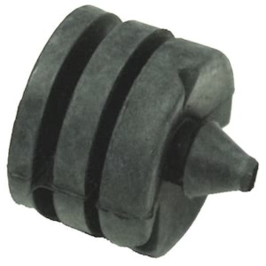 Bosal Front Rear Muffler Rubber Mounting for Mercedes-Benz 300CE - 255-001