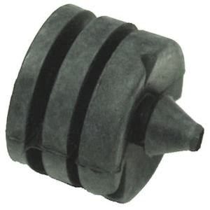 Bosal Front Rear Muffler Rubber Mounting for 1994 Mercedes-Benz E320 - 255-001