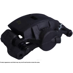 Cardone Reman Remanufactured Unloaded Caliper w/Bracket for 1990 Dodge Colt - 19-B1092A