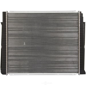 Spectra Premium Engine Coolant Radiator for 1994 Volvo 940 - CU1871