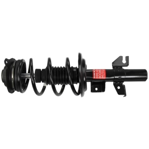 Monroe Quick-Strut™ Front Passenger Side Complete Strut Assembly for Dodge Dart - 272641