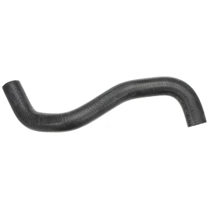 Gates Hvac Heater Molded Hose for Acura CL - 19145