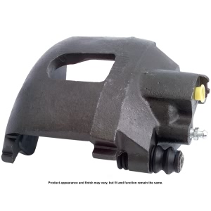 Cardone Reman Remanufactured Unloaded Caliper for 1991 Dodge Daytona - 18-4367