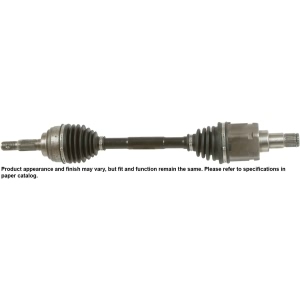 Cardone Reman Remanufactured CV Axle Assembly for 2002 Toyota Solara - 60-5268