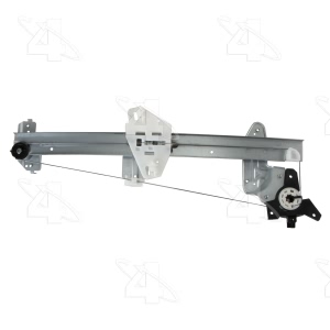 ACI Power Window Regulator for 2012 Honda Fit - 380332