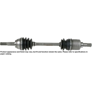 Cardone Reman Remanufactured CV Axle Assembly for 1998 Nissan 200SX - 60-6152