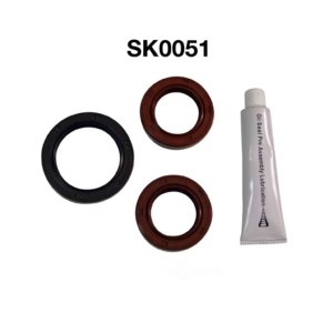 Dayco Timing Seal Kit for Honda Prelude - SK0051