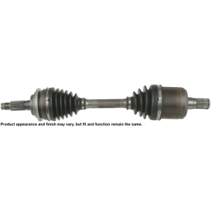 Cardone Reman Remanufactured CV Axle Assembly for Lincoln MKZ - 60-2196