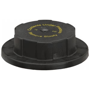 Gates Engine Coolant Replacement Reservoir Cap for Ford Special Service Police Sedan - 31406