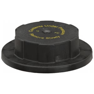 Gates Engine Coolant Replacement Reservoir Cap for 2019 Ford Police Interceptor Utility - 31406