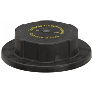 Gates Engine Coolant Replacement Reservoir Cap - 31406