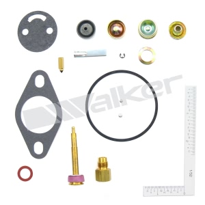 Walker Products Carburetor Repair Kit for American Motors - 15401