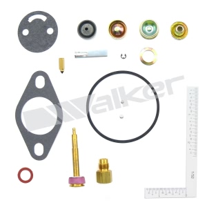 Walker Products Carburetor Repair Kit for Jeep Wagoneer - 15401