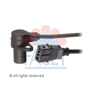 facet Crankshaft Position Sensor for 1994 Volkswagen Jetta - 9.0077