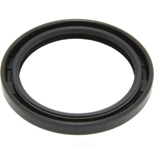 Centric Premium™ Front Inner Wheel Seal for 1987 Chevrolet Spectrum - 417.43001