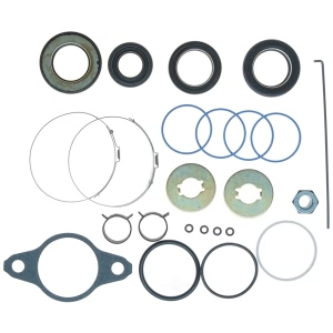 Gates Rack And Pinion Seal Kit for 2002 Toyota Highlander - 348529