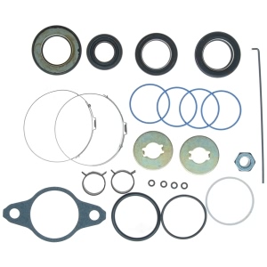 Gates Rack And Pinion Seal Kit for 2005 Lexus ES330 - 348529