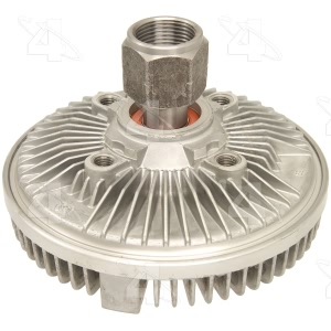 Four Seasons Thermal Engine Cooling Fan Clutch for 2009 Cadillac STS - 46132