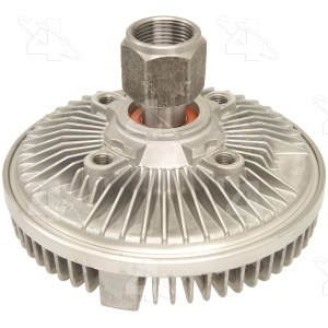 Four Seasons Thermal Engine Cooling Fan Clutch for 2007 Cadillac STS - 46132