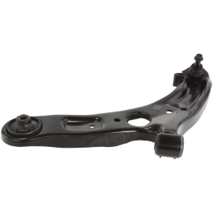 Centric Premium™ Front Driver Side Lower Control Arm and Ball Joint Assembly for 2013 Hyundai Elantra - 622.51009