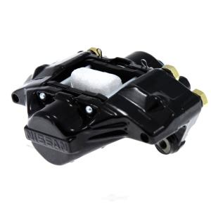 Centric Posi Quiet™ Loaded Brake Caliper for 1992 Nissan 300ZX - 142.42531