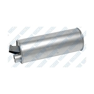Walker Soundfx Steel Round Direct Fit Aluminized Exhaust Muffler for 1995 Plymouth Acclaim - 18288