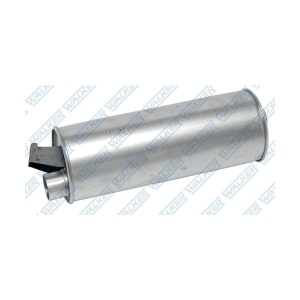 Walker Soundfx Steel Round Direct Fit Aluminized Exhaust Muffler for 1994 Chrysler LeBaron - 18288