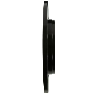 Wagner Solid Rear Brake Rotor for 2015 Ram C/V - BD126483E