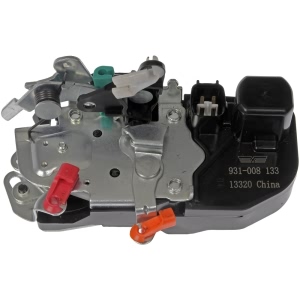 Dorman OE Solutions Front Driver Side Door Lock Actuator Motor for 2004 Chrysler 300M - 931-008