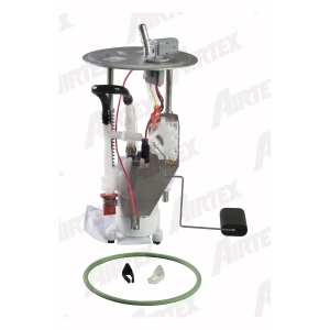 Airtex Electric Fuel Pump for 2005 Ford Mustang - E2457M