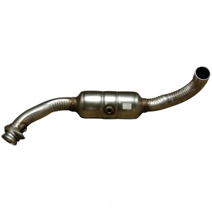 Bosal Direct Fit Catalytic Converter And Pipe Assembly for 2008 Ford F-150 - 079-4188