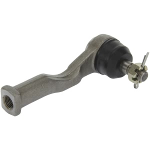 Centric Premium™ Steering Tie Rod End for Mazda 929 - 612.45009
