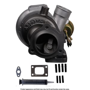 Cardone Reman Remanufactured Turbocharger for Saab 9-3 - 2T-802