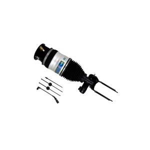 Bilstein Front Passenger Side Air Twin Tube Complete Strut Assembly for 2009 Porsche Cayenne - 45-240966