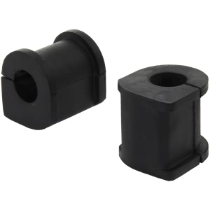 Centric Premium™ Front Stabilizer Bar Bushing for 2000 Hyundai Accent - 602.51031
