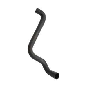 Dayco Engine Coolant Curved Radiator Hose for Chevrolet R30 - 71326
