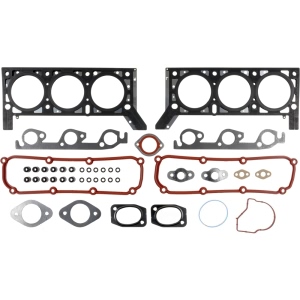 Victor Reinz Cylinder Head Gasket Set for 2004 Chrysler Town & Country - 02-10435-01