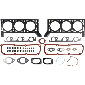 Victor Reinz Cylinder Head Gasket Set for 2004 Dodge Caravan - 02-10435-01