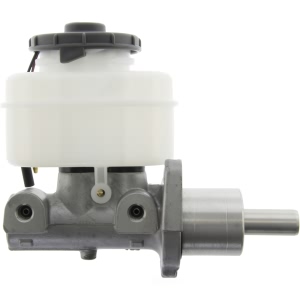 Centric Premium Brake Master Cylinder for 2005 Honda Pilot - 130.40044