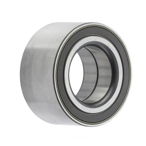 National Front Driver Side Wheel Bearing for 2017 Ford C-Max - 510110