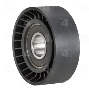 Four Seasons Upper Drive Belt Idler Pulley for Ram - 45076