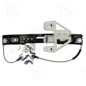 ACI Power Window Regulator for 2011 Lincoln MKS - 384308