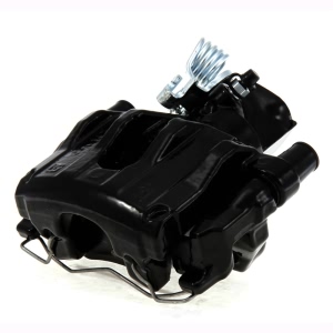 Centric Posi Quiet™ Loaded Brake Caliper for 2012 Mazda 3 - 142.45536
