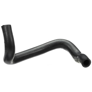 Gates Hvac Heater Molded Hose for Mazda B2000 - 18899