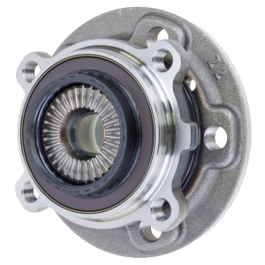 FAG Front Wheel Hub Assembly for 2015 BMW i3 - 579725.15