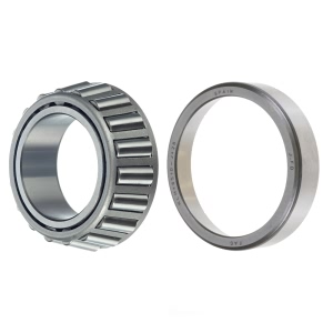 FAG Manual Transmission Output Shaft Bearing for 2006 Cadillac CTS - 103120