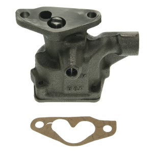 Sealed Power High Volume Oil Pump for Chevrolet V30 - 224-4157