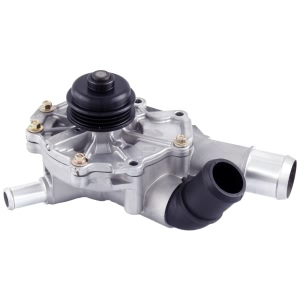 Gates Engine Coolant Standard Water Pump for 2004 Mazda 6 - 43230BH