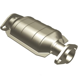 Bosal Direct Fit Catalytic Converter for 1997 Ford Aspire - 079-4055